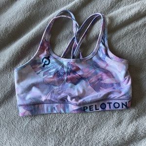 Peloton Bra